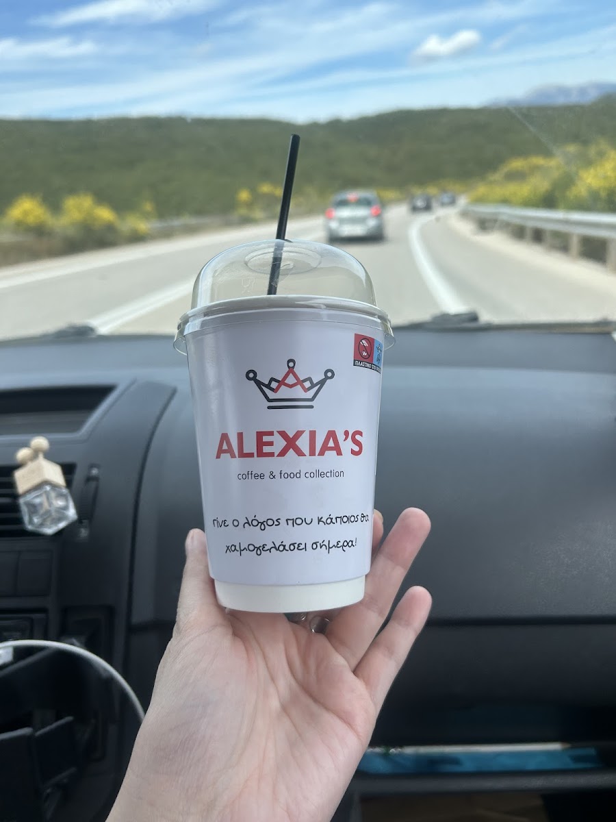Alexia's Coffee & Food Photos 2